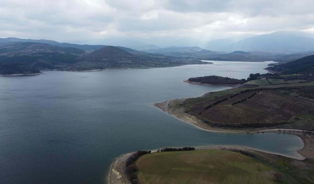 Prof. Dr. Türkeş: Kentlerin Su Bütçeleri Acilen Hazırlanmalı