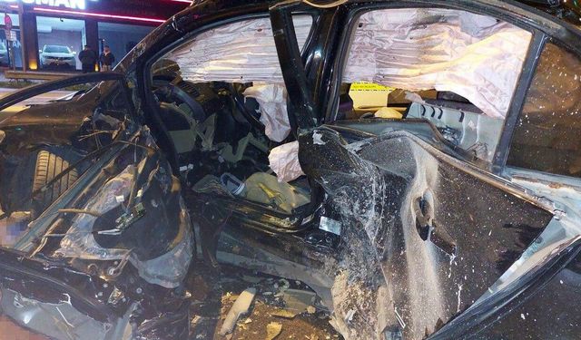 Sakarya’da kazada ölü sayısı 2’ye çıktı