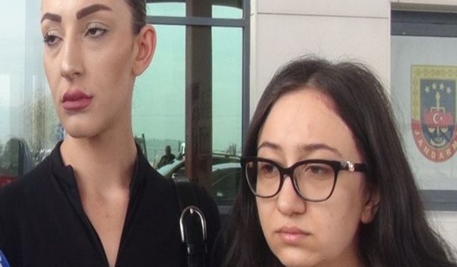 Şarkıcı Güllü’nün kızı Tuğyan Gülter’in avukatı 8 kişi hakkında suç duyurusunda bulundu