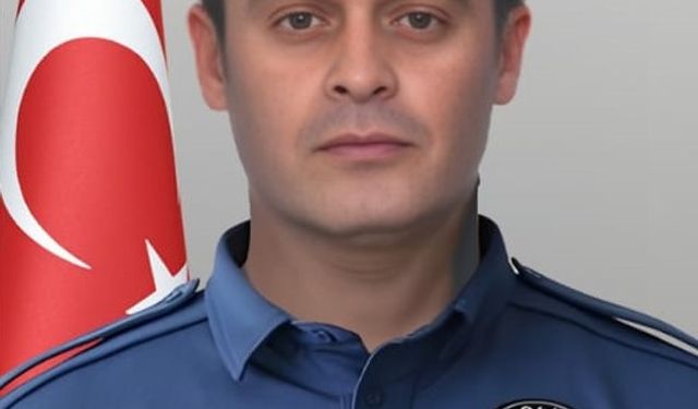 Şehit polis memuru Külünk, Düzce'de toprağa verildi