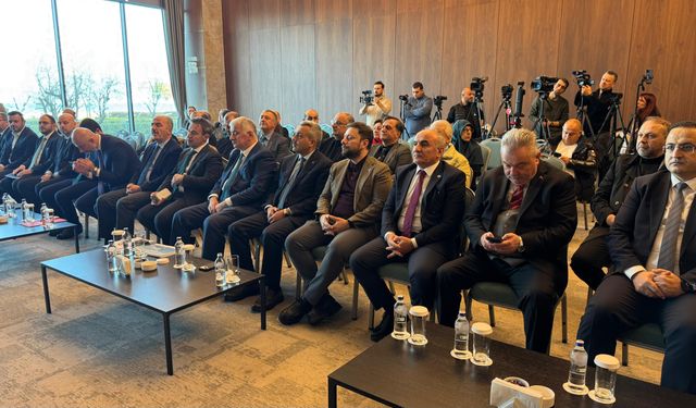 THY Genel Müdürü Ekşi: 84 milyona hitap ediyoruz