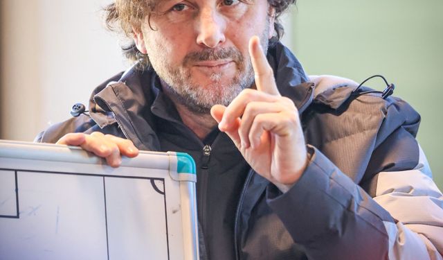 Trabzonspor'da kupada yoğun tempo