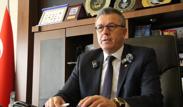 Türkiye'nin beyaz et ihtiyacını karşılayan Bolu'da, sektör kuraklık tehdidiyle karşı karşıya