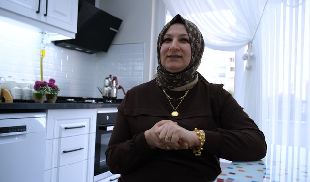 Yerinde Dönüşüm Projesi'nden 121 bin bağımsız bölüm yararlandı