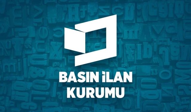 Basın İlan Kurumu’ndan İnternet Sitelerine Yeni Düzenleme
