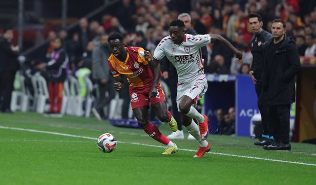 Musaba’dan Hakem Kararına Tepki: Büyük Hayal Kırıklığı