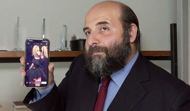 Yapay Zeka Çocukları Müstehcen İçeriklere Yönlendiriyor