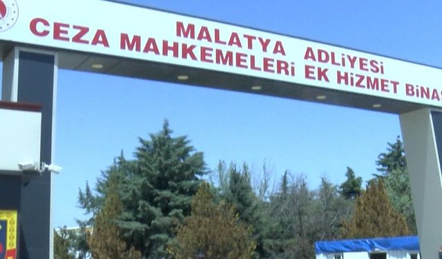 12 kişinin öldüğü Mazıcı Apartmanı davasında 10 sanığa hapis cezası