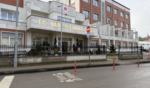 43 madencinin öldüğü faciada, üst düzey yöneticilerin yargılandığı davada mütalaa hazırlanacak