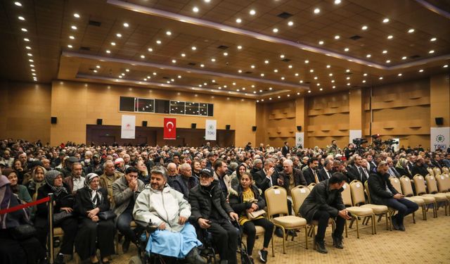 Bakan Kurum: Sosyal Konut projemizin ilk evlerini Mart 2027'de teslim edeceğiz