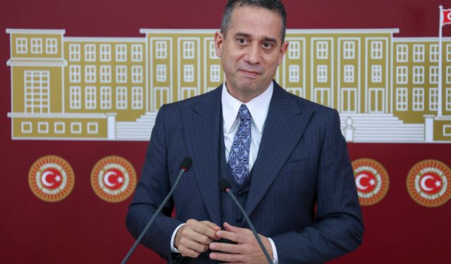 CHP'li Başarır: Asgari ücret kadar bir maaşı emekliye verin