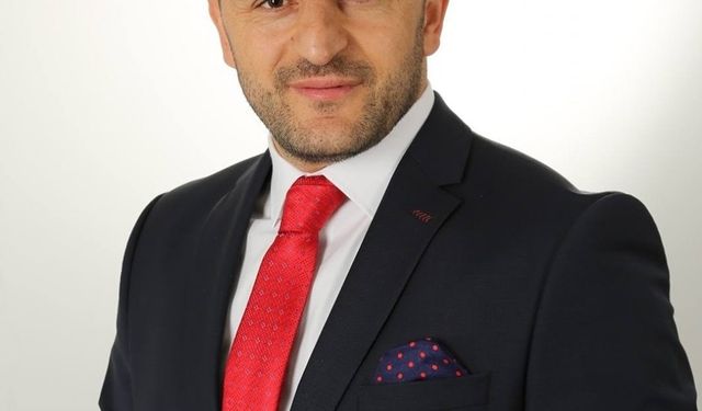 Eski belediye başkan yardımcısını öldüren şüpheli, kan izleri sayesinde yakalandı (2)