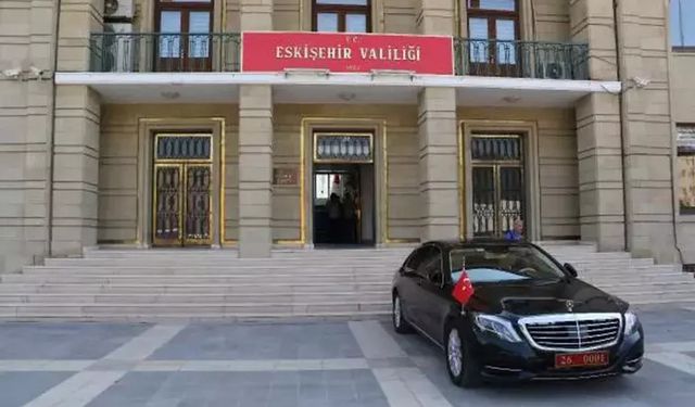 Eskişehir ve Kütahya'da eğitime ara verildi