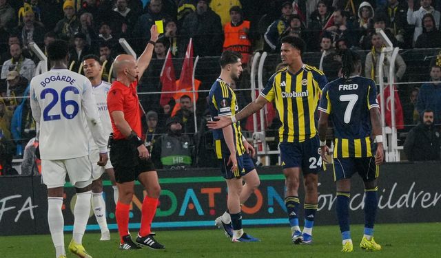 Fenerbahçe - Aston Villa / Ek Fotoğraflar