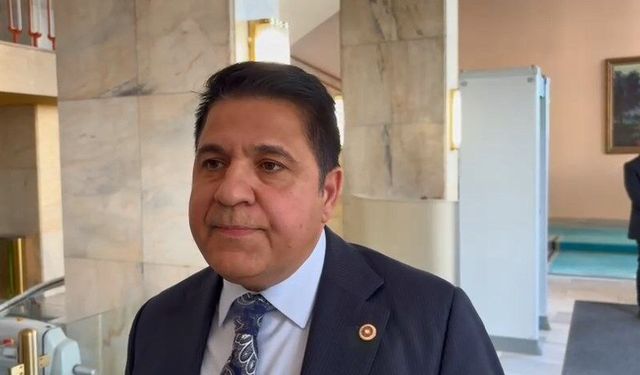 Feti Yıldız: Ahmet Özer ile Ahmet Türk'ün göreve iadesinde sakınca yoktur