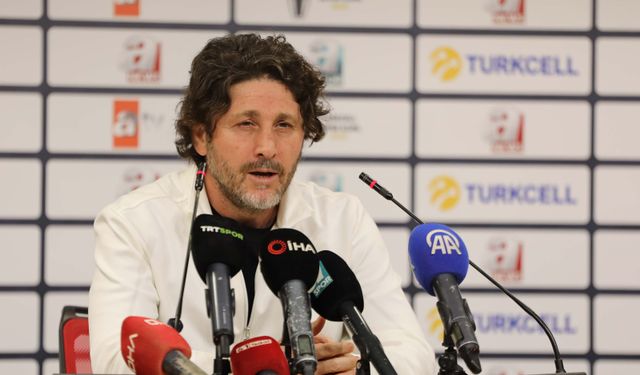 Galatasaray - Trabzonspor maçının ardından / Haber eklendi