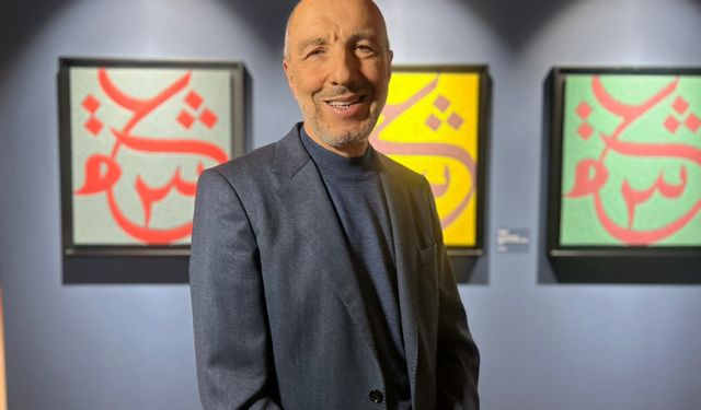 'Hane' sergisi Tophane-i Amire'de 28 Şubat'a kadar ziyaret edilebilecek