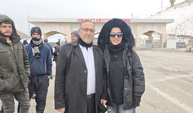 İranlı turistler: İnternet kesintisi nedeniyle olup bitenden haberdar değiliz