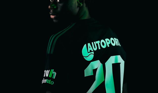 Kocaelispor, Mahamadou Susoho'yu renklerine bağladı