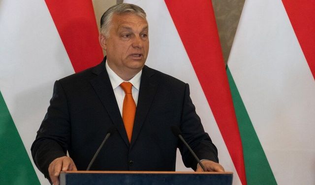 Macaristan Başbakanı Orban: Grönland Meselesi NATO'da Tartışılabilir