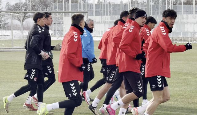 Mehmet Altıparmak: Rey Manaj'ı çok isteriz