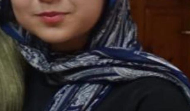 Mersin'de 14 yaşındaki Fatma Zehra'dan haber alınamıyor