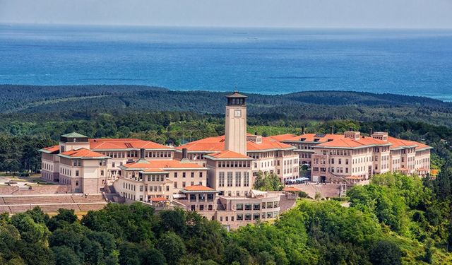 QS Sıralaması'nda Türkiye'den 23 üniversite ilk 500'e girdi