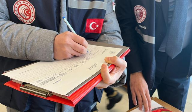 Ramazan ayı öncesi 'fahiş fiyat' denetimi