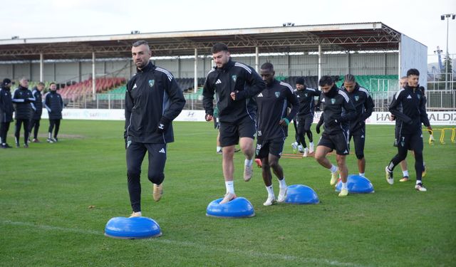 Selçuk İnan: Samsunspor güçlü bir takım