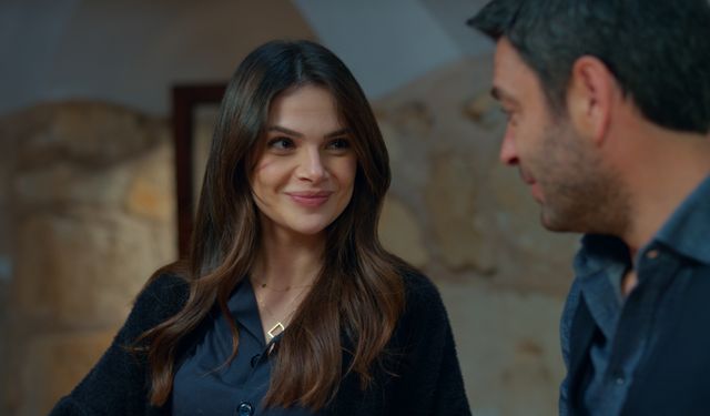 'Senin Elinden Zehir Olsa Yerim'