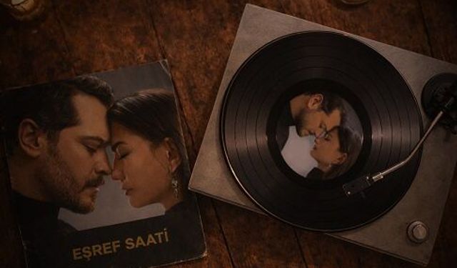 Sezen Aksu'dan 'Eşref Rüya'ya özel dokunuş