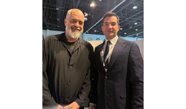 'Sürdürülebilirlik artık yatırım kararlarının merkezinde yer alıyor'