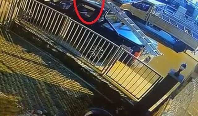 Trabzon'da kayıp bipolar hastası Enes, 5 gündür aranıyor