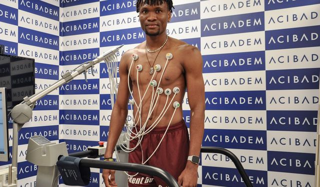 Trabzonspor'da ilk transfer stoper hattına