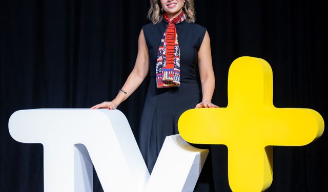 TV+, sade, zengin bir ekran deneyimi sunmayı hedefliyor