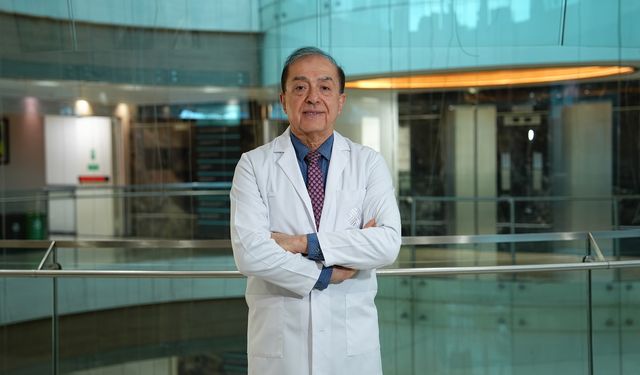 'Ülseratif kolit doğru tedaviyle kontrol altına alınabilir'