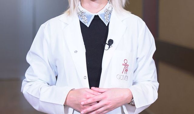 Uzmanından 'geçmeyen öksürük' uyarısı