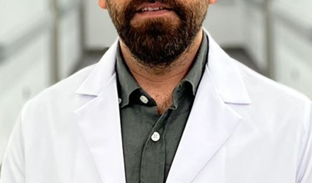  'Uzun süre ekrana bakmak göz ve kas sistemini zorluyor'