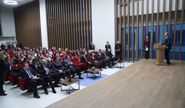 Yenidoğanlarda kritik kalp hastalıkları için ulusal tarama programı başlatılıyor