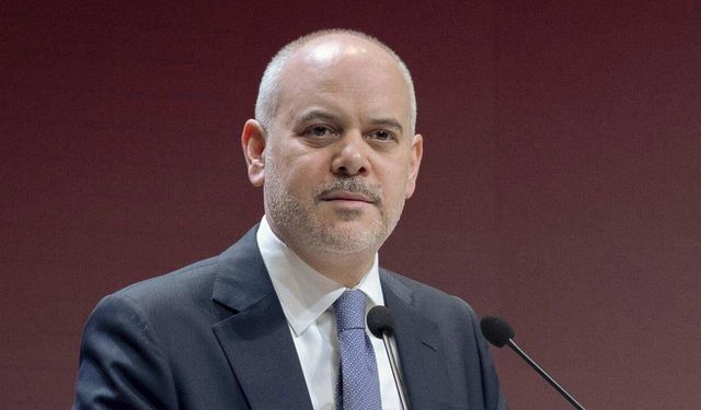 Akif Çağatay Kılıç’tan 19 Mayıs Mesajı: Türkiye Yüzyılı Gençliğin Emeğiyle Yükselecek