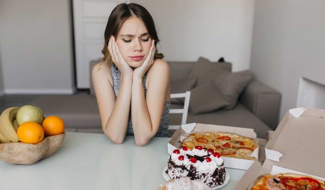 Stres Yedikçe Artıyor: Duygusal Açlığa Dikkat
