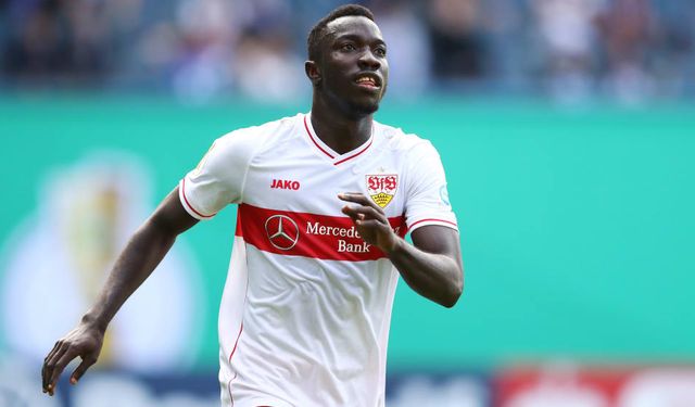 Silas'tan Samsunspor'a Yeşil Işık