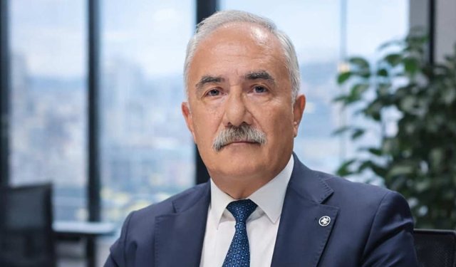 Hacı Eyüp Güler Birlik Başkanlığı İçin Adaylığını Açıklıyor