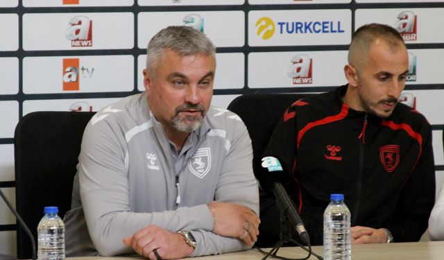 Thomas Reis: En İyisini Yapmaya Çalışacağız