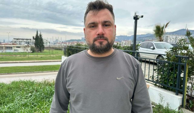 14 yaşındaki kız öğrencinin yaşıtı tarafından darbedildiği iddiası