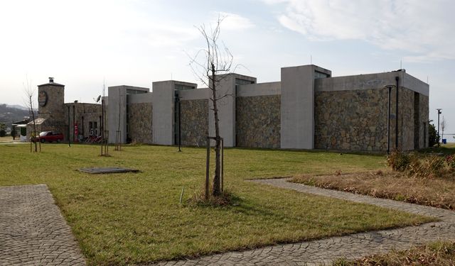 AB tescili yolundaki ünlü ekmek, müzeyle dünya vitrinine çıkıyor