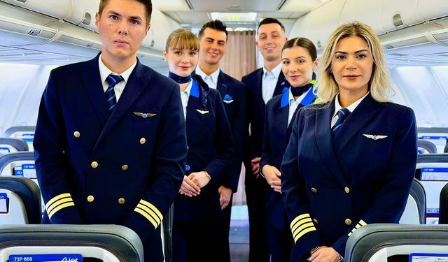 AJet Sivas'tan Köln'e direkt sefer başlatıyor