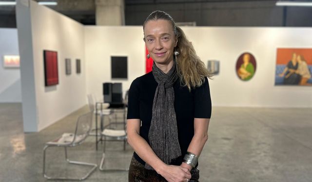 Art Show: Galeriler Buluşması 2026 kapılarını açtı