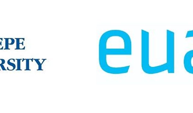 Avrupa üniversiteleri, İstanbul'da buluşuyor