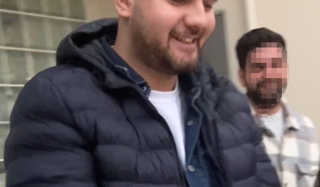 Aydın'daki uyuşturucu operasyonunda firari şüpheli yakalandı